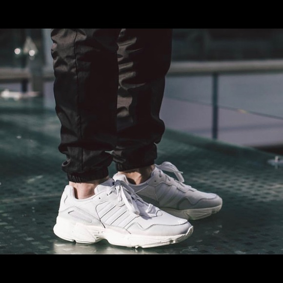 Adidas Yung 96 Dad Sneakers - Picture 2 of 12